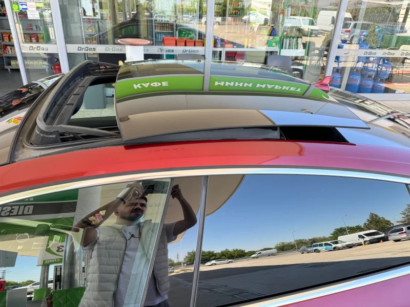 Audi A5 2.0  Sportback/Quattro/.    3x S-Line, снимка 11 - Автомобили и джипове - 52489759