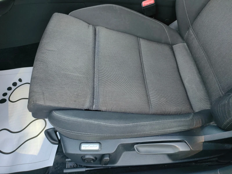 VW Passat 1.6 Tdi-120ks.Itali, снимка 17 - Автомобили и джипове - 51219144