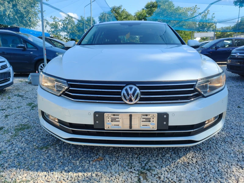 VW Passat 1.6 Tdi-120ks.Itali