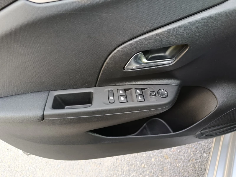 Opel Corsa 1.2  100hp  Edition + 10" Media , снимка 9 - Автомобили и джипове - 51354765