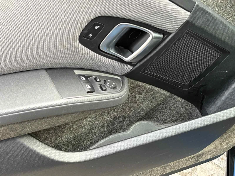 BMW i3 S/PREMIUM/120ah/LED/NAVI/TERMO/MULTY/Excellent!!!, снимка 14 - Автомобили и джипове - 51556476