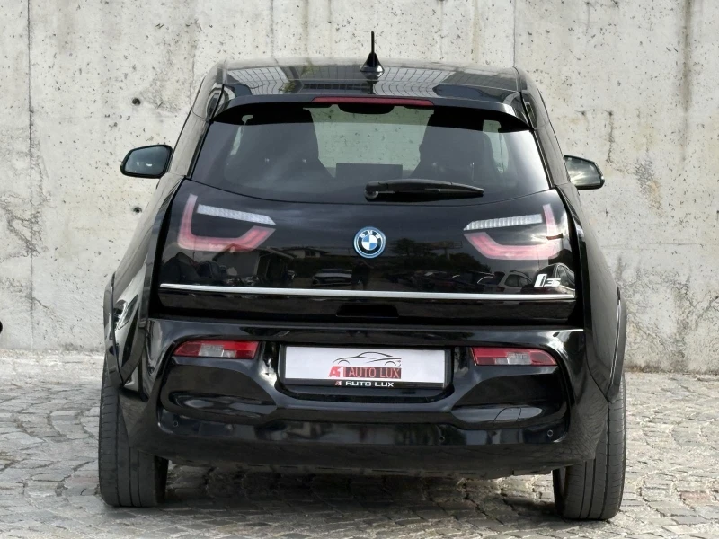 BMW i3 S/PREMIUM/120ah/LED/NAVI/TERMO/MULTY/Excellent!!!, снимка 6 - Автомобили и джипове - 51556476