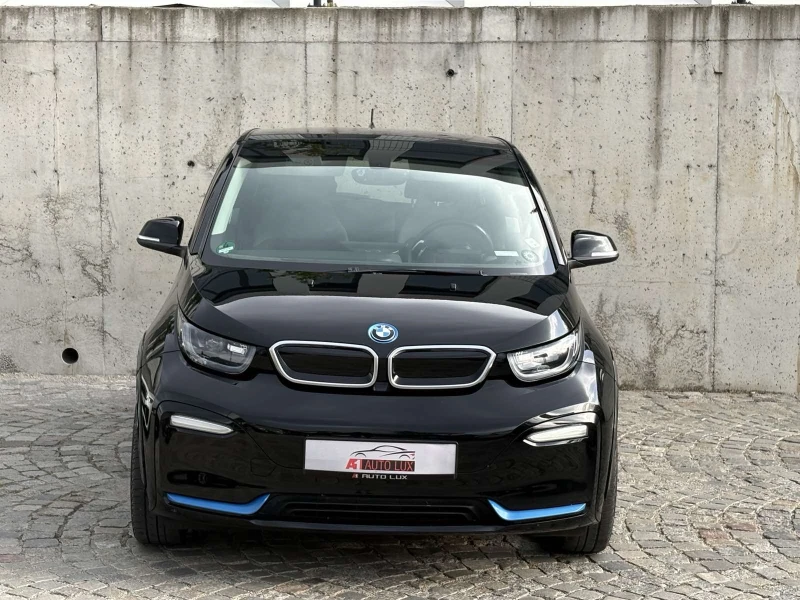 BMW i3 S/PREMIUM/120ah/LED/NAVI/TERMO/MULTY/Excellent!!!, снимка 2 - Автомобили и джипове - 51556476