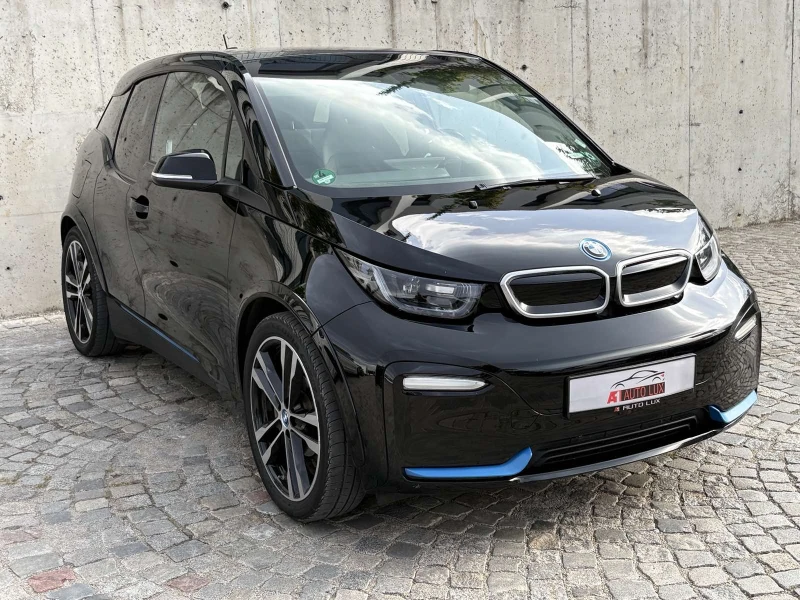 BMW i3 S/PREMIUM/120ah/LED/NAVI/TERMO/MULTY/Excellent!!!