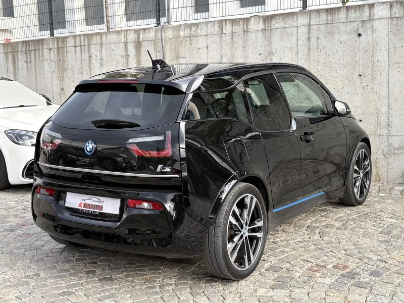 BMW i3 S/PREMIUM/120ah/LED/NAVI/TERMO/MULTY/Excellent!!!, снимка 8 - Автомобили и джипове - 51556476