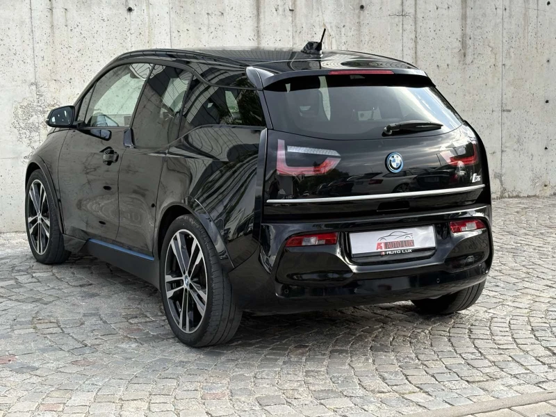 BMW i3 S/PREMIUM/120ah/LED/NAVI/TERMO/MULTY/Excellent!!!, снимка 7 - Автомобили и джипове - 51556476