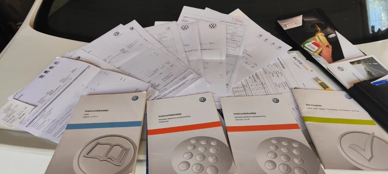 VW Passat JETTA Hybrid, снимка 10 - Автомобили и джипове - 51999163