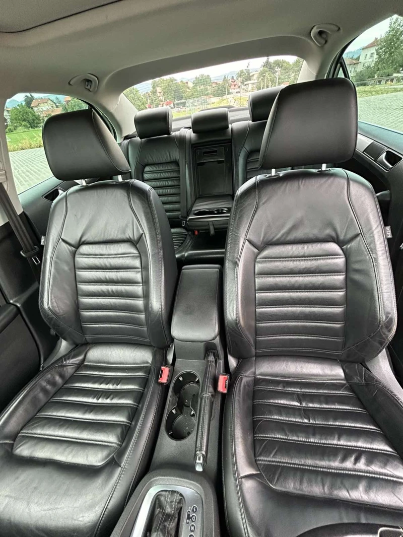 VW Passat JETTA Hybrid, снимка 6 - Автомобили и джипове - 51999163