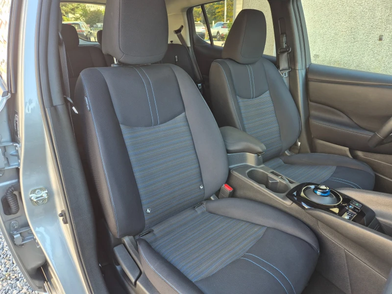 Nissan Leaf  N-CONNECTA e+ 62kWh, снимка 11 - Автомобили и джипове - 52263951