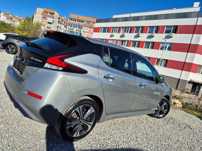 Nissan Leaf  N-CONNECTA e+ 62kWh, снимка 2 - Автомобили и джипове - 52263951