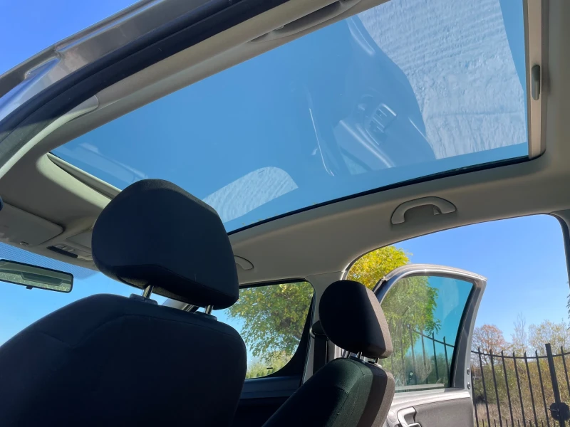 Skoda Roomster, снимка 6 - Автомобили и джипове - 52421794