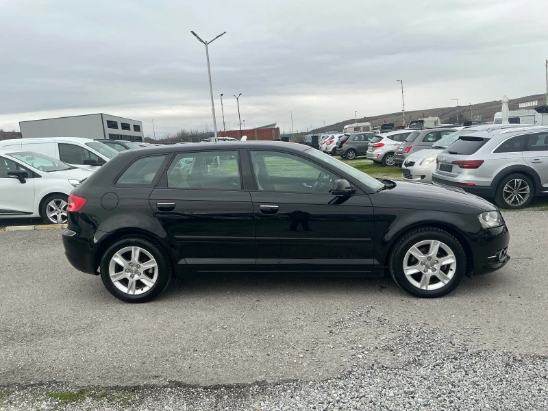 Audi A3 1.6 TDI, снимка 5 - Автомобили и джипове - 52592567