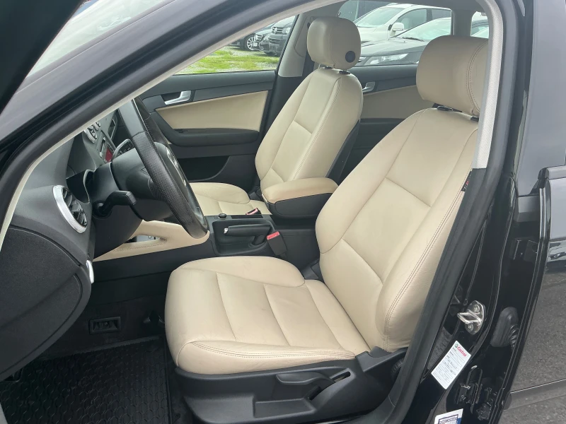 Audi A3 1.6 TDI, снимка 14 - Автомобили и джипове - 52592567