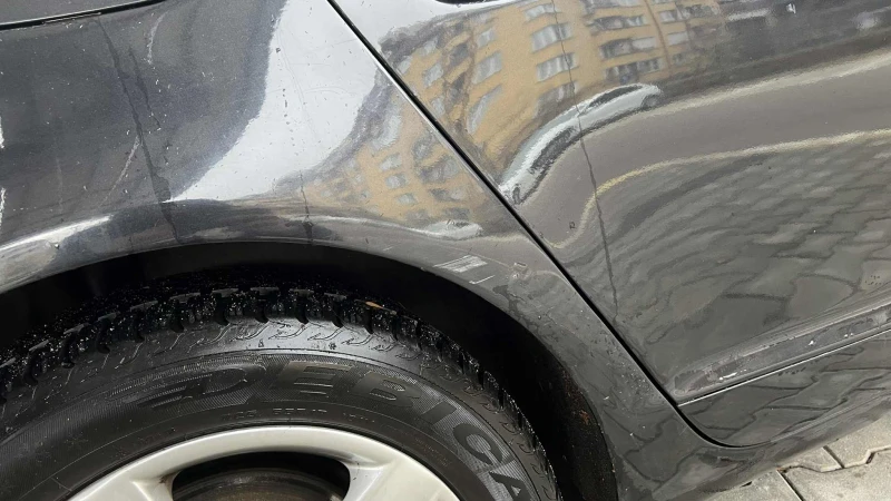 Audi A6 3.0 TDI, снимка 15 - Автомобили и джипове - 52631539