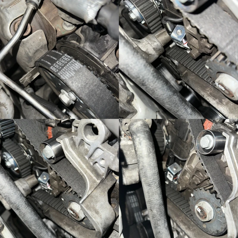 Audi A3 2.0 TDI 150 Led Full , снимка 15 - Автомобили и джипове - 52653829