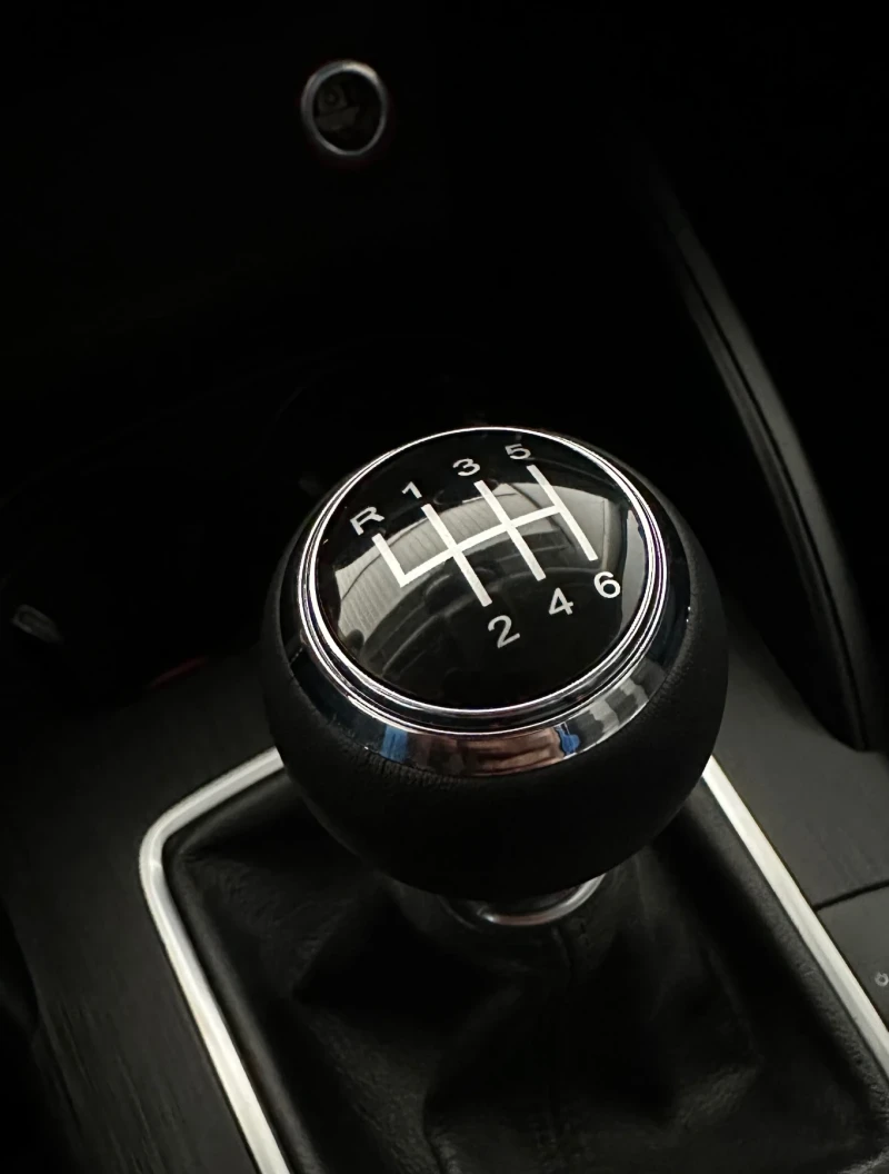 Audi A3 2.0 TDI 150 Led Full , снимка 12 - Автомобили и джипове - 52653829