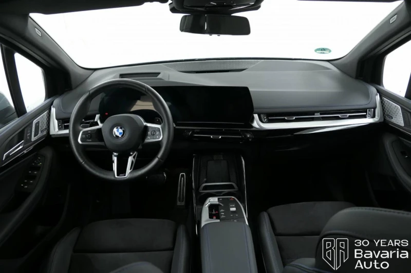 BMW 220 223i xDrive Active Tourer M Sport Paket Sportautom, снимка 6 - Автомобили и джипове - 52669833