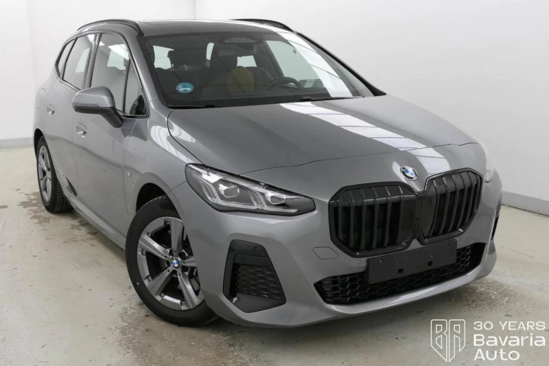 BMW 220 223i xDrive Active Tourer M Sport Paket Sportautom, снимка 4 - Автомобили и джипове - 52669833