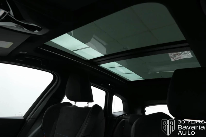 BMW 220 223i xDrive Active Tourer M Sport Paket Sportautom, снимка 9 - Автомобили и джипове - 52669833