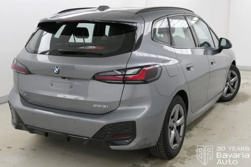 BMW 220 223i xDrive Active Tourer M Sport Paket Sportautom, снимка 3 - Автомобили и джипове - 52669833
