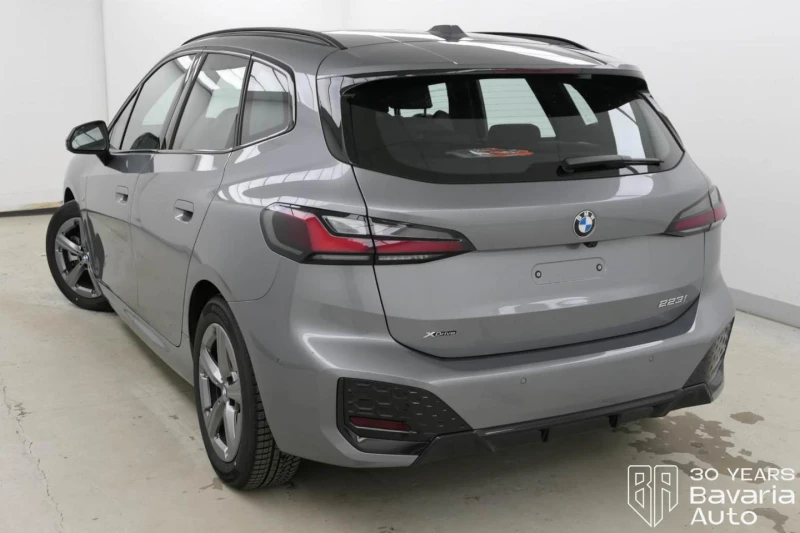 BMW 220 223i xDrive Active Tourer M Sport Paket Sportautom, снимка 2 - Автомобили и джипове - 52669833