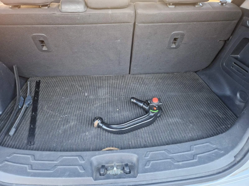 Kia Soul 1.6, снимка 11 - Автомобили и джипове - 52739919