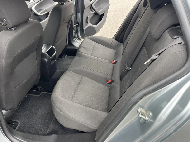 Opel Insignia 2.0ECO FLEX EURO 5B 6 СКОРОСТИ NAVI КЛИМАТРОНИК, снимка 9 - Автомобили и джипове - 52831123