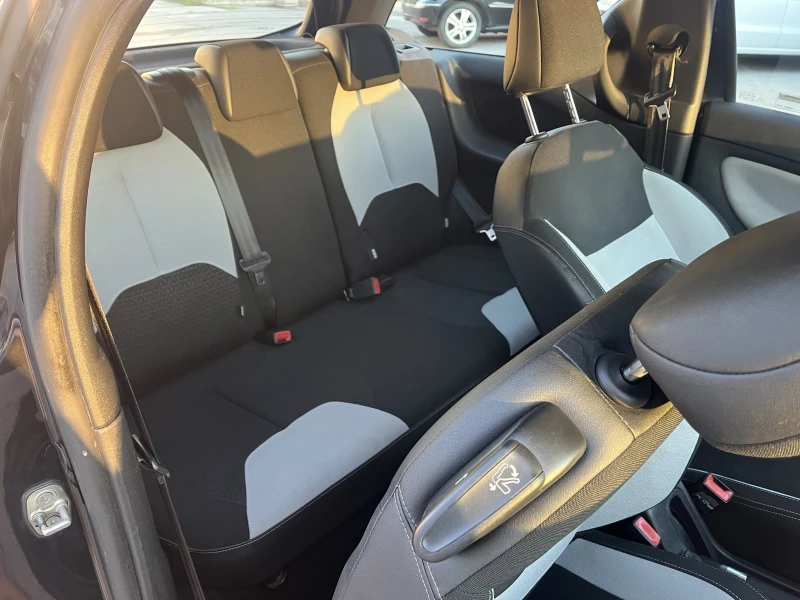 Citroen DS3 1.4 DISEL, снимка 12 - Автомобили и джипове - 52985320