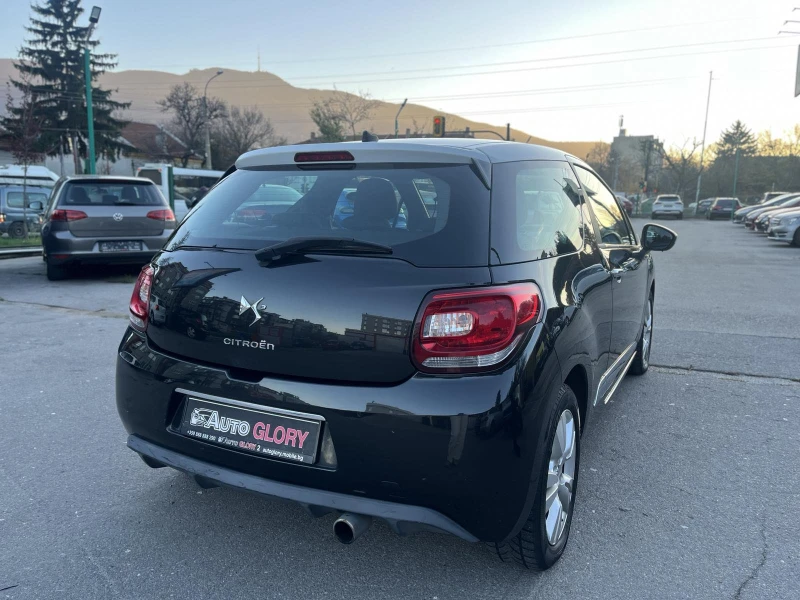 Citroen DS3 1.4 DISEL, снимка 7 - Автомобили и джипове - 52985320