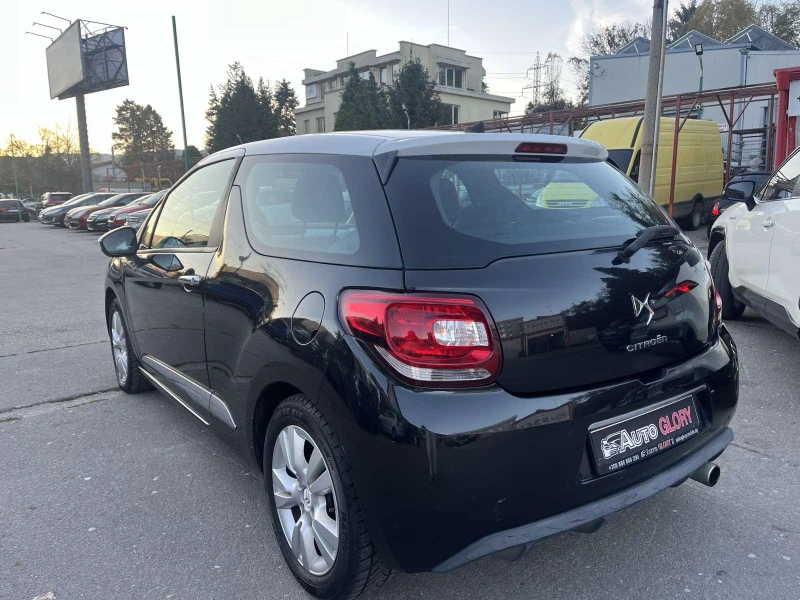 Citroen DS3 1.4 DISEL, снимка 6 - Автомобили и джипове - 52985320