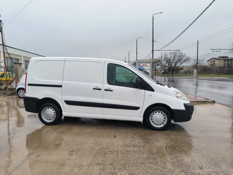 Fiat Scudo 2.0d-6sk-Euro-4, снимка 4 - Автомобили и джипове - 53467709