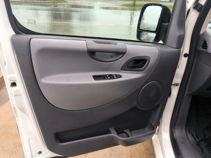 Fiat Scudo 2.0d-6sk-Euro-4, снимка 11 - Автомобили и джипове - 53467709