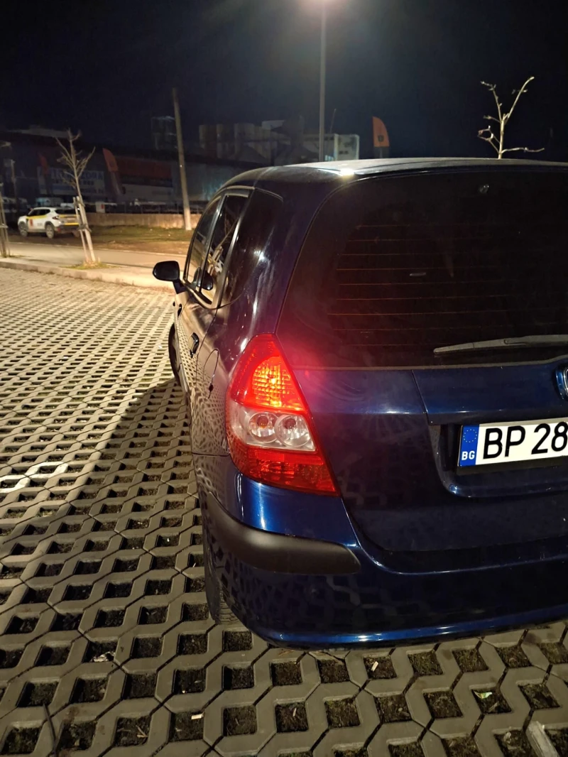 Honda Jazz, снимка 11 - Автомобили и джипове - 53475664