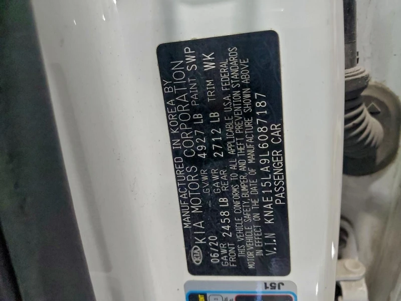 Kia Stinger, снимка 12 - Автомобили и джипове - 53479778