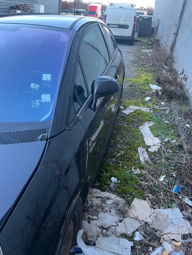 Citroen C4, снимка 6 - Автомобили и джипове - 53563990