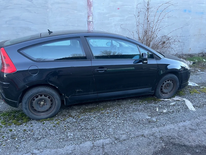 Citroen C4, снимка 2 - Автомобили и джипове - 53563990