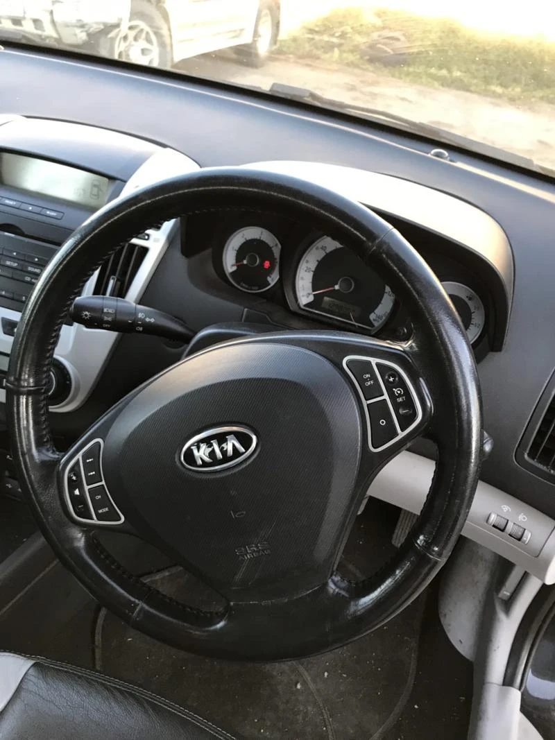 Kia Ceed 1.6 CRDI - изображение 7