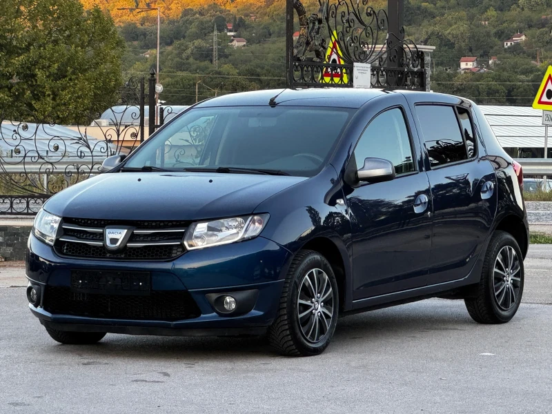 Dacia Sandero 0.9TCE - 6500 лв. - 96495734 1