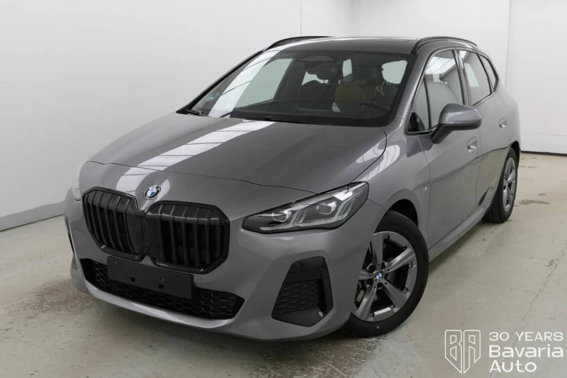 BMW 220 223i xDrive Active Tourer M Sport Paket Sportautom - 79200 лв. / 40494.32 € - 15191742 1