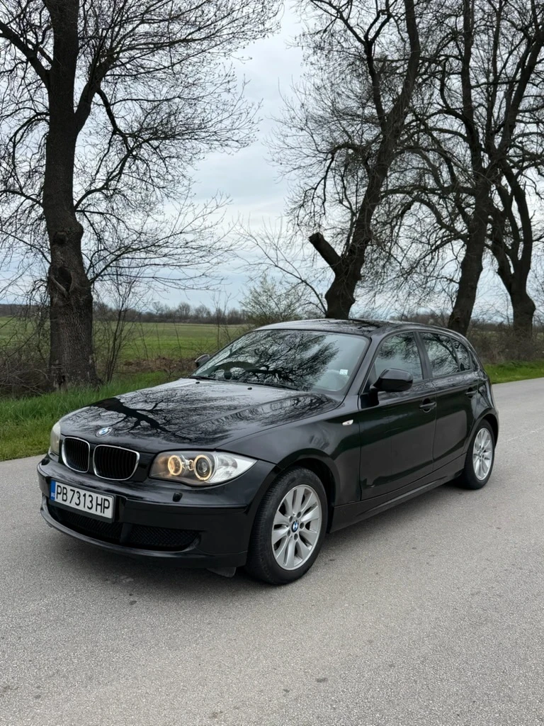 BMW 118 118i