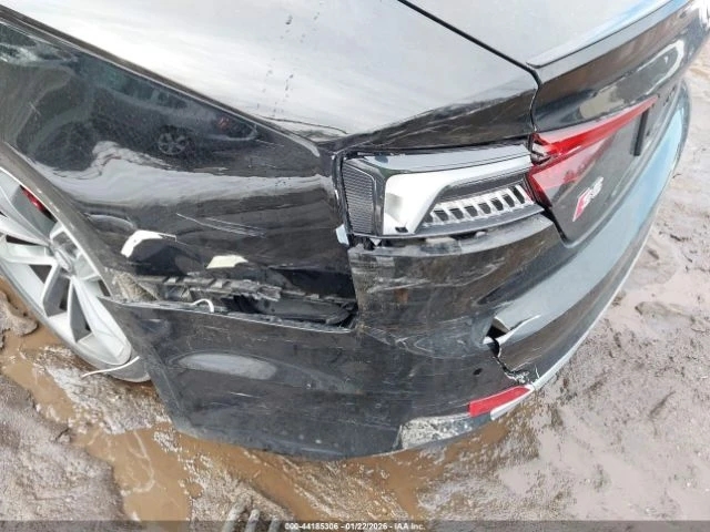 Audi S5 3.0T PREMIUM PLUS| B&O| HUD| ������� | Mobile.bg � ����������� 7