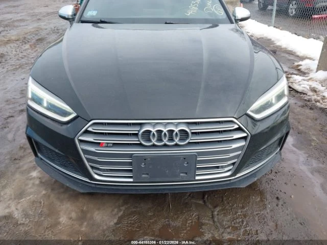 Audi S5 3.0T PREMIUM PLUS| B&O| HUD| ������� | Mobile.bg � ����������� 2