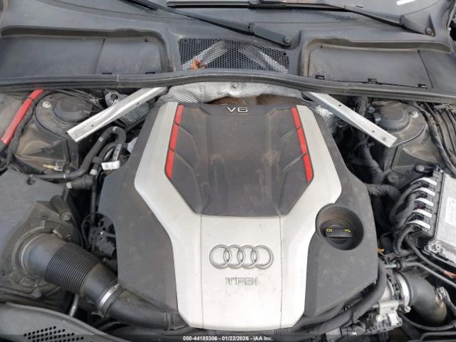 Audi S5 3.0T PREMIUM PLUS| B&O| HUD| ������� | Mobile.bg � ����������� 14