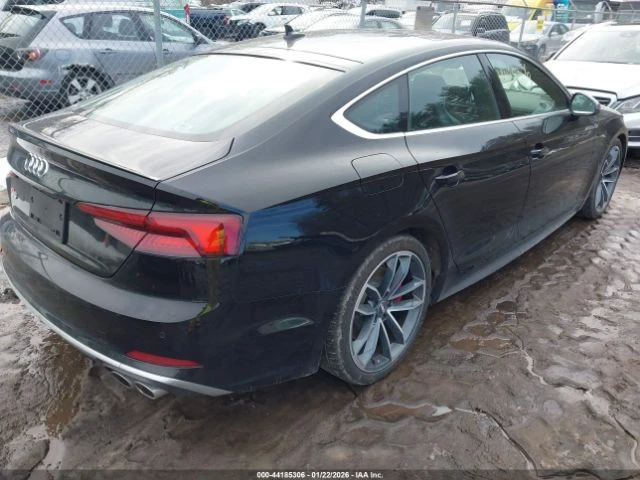 Audi S5 3.0T PREMIUM PLUS| B&O| HUD| ������� | Mobile.bg � ����������� 8