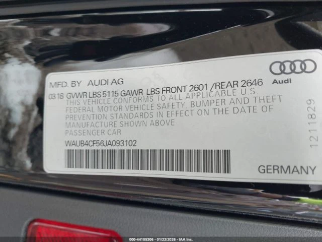 Audi S5 3.0T PREMIUM PLUS| B&O| HUD| ������� | Mobile.bg � ����������� 13