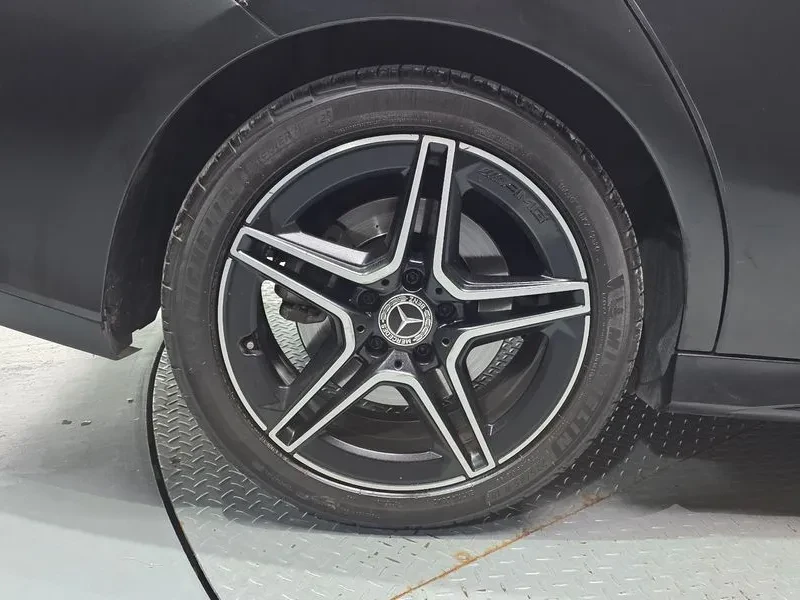 Mercedes-Benz CLA 250 4MATIC, снимка 5 - Автомобили и джипове - 55111282