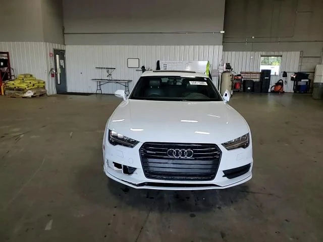 Audi A7 3.0l Premium Plus, снимка 13 - Автомобили и джипове - 55180791