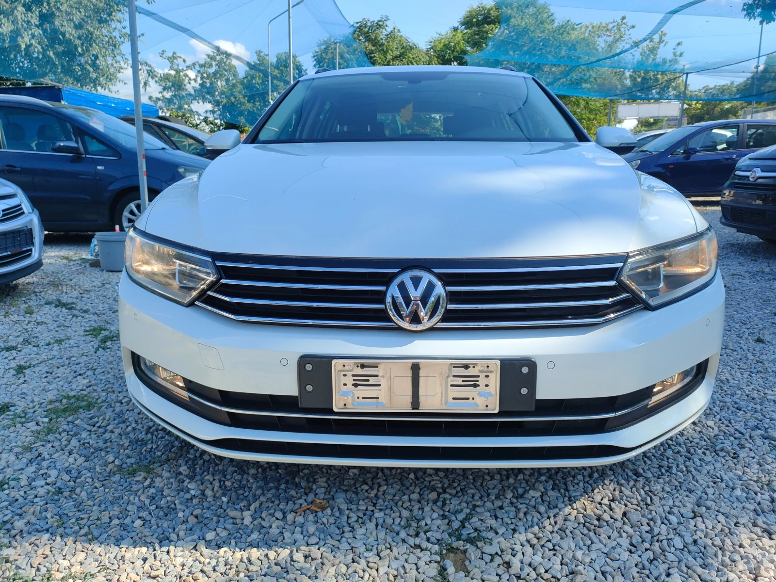 VW Passat 1.6 Tdi-120ks.Itali, снимка 1