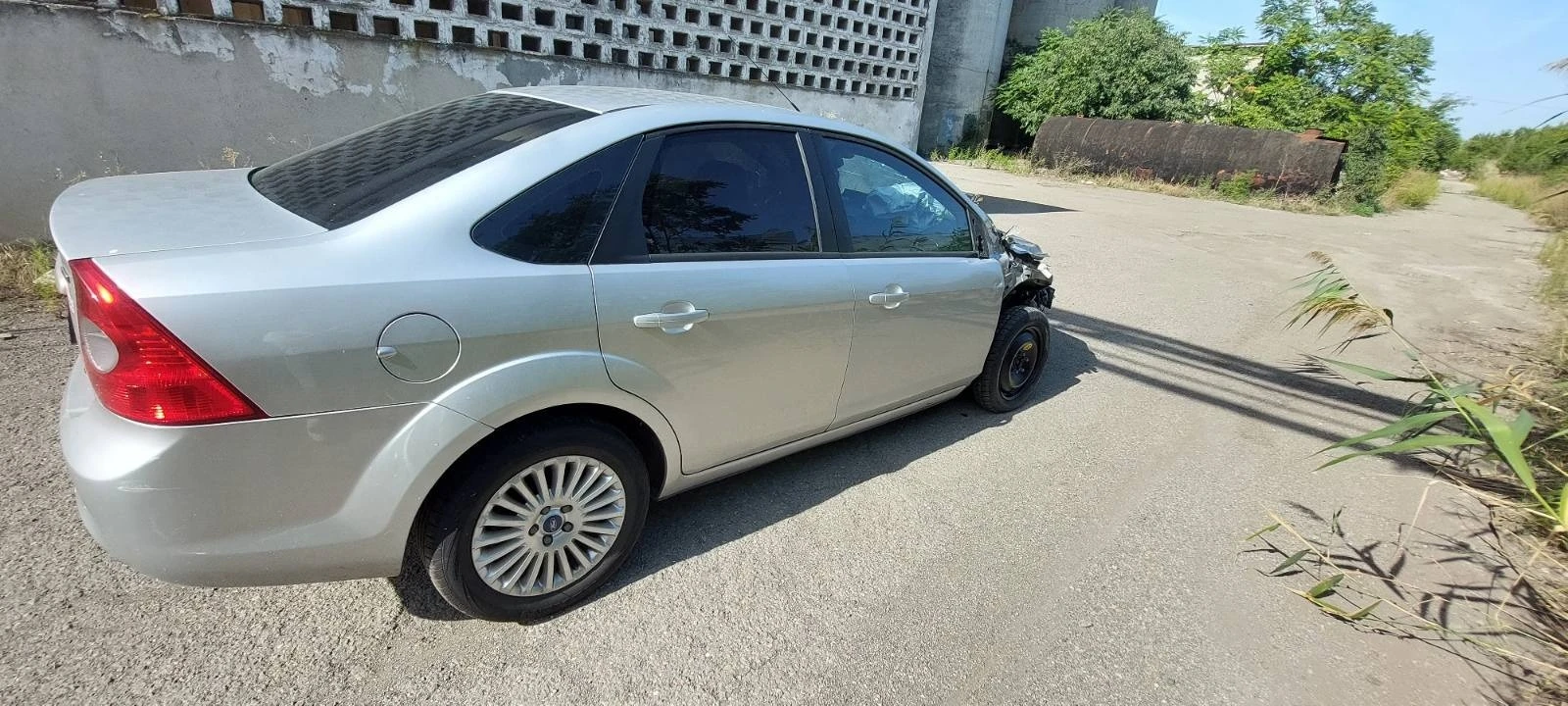 Ford Focus 1.8TDCI * KKDA *  - изображение 4