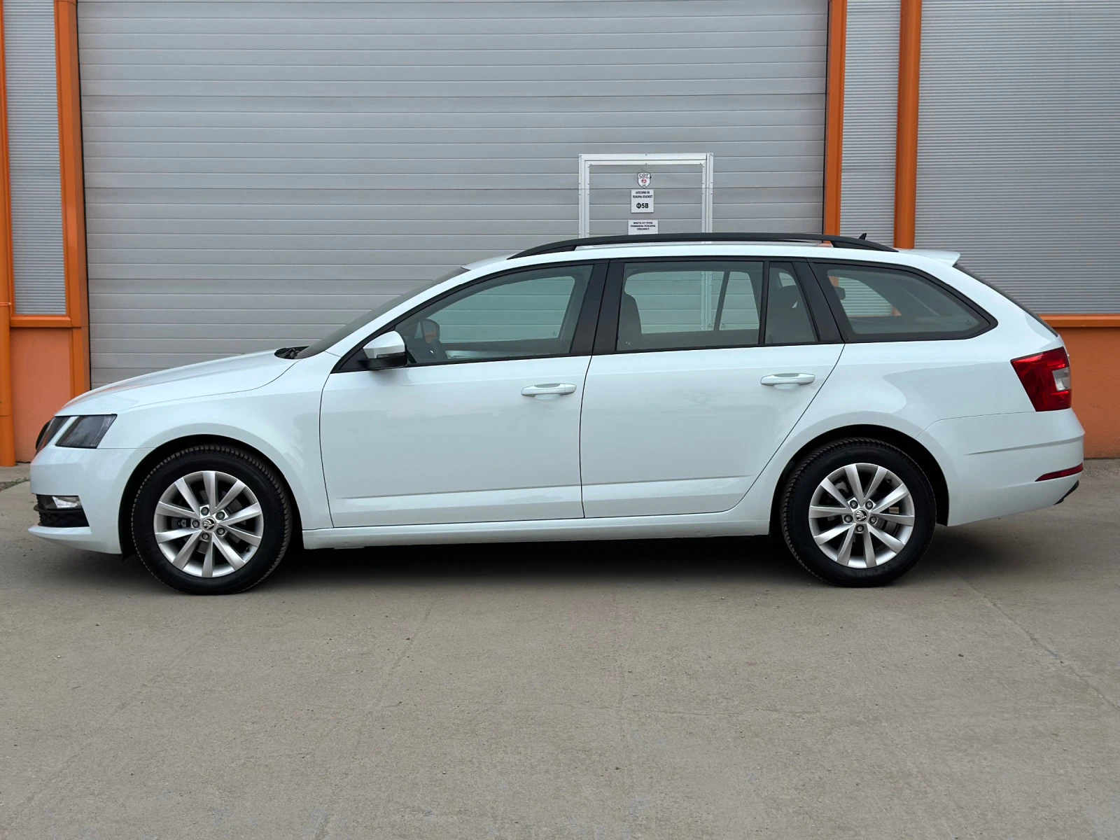 Skoda Octavia DSG - изображение 10